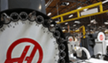 haas product Tool Changers